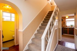 Entrance Hall- click for photo gallery